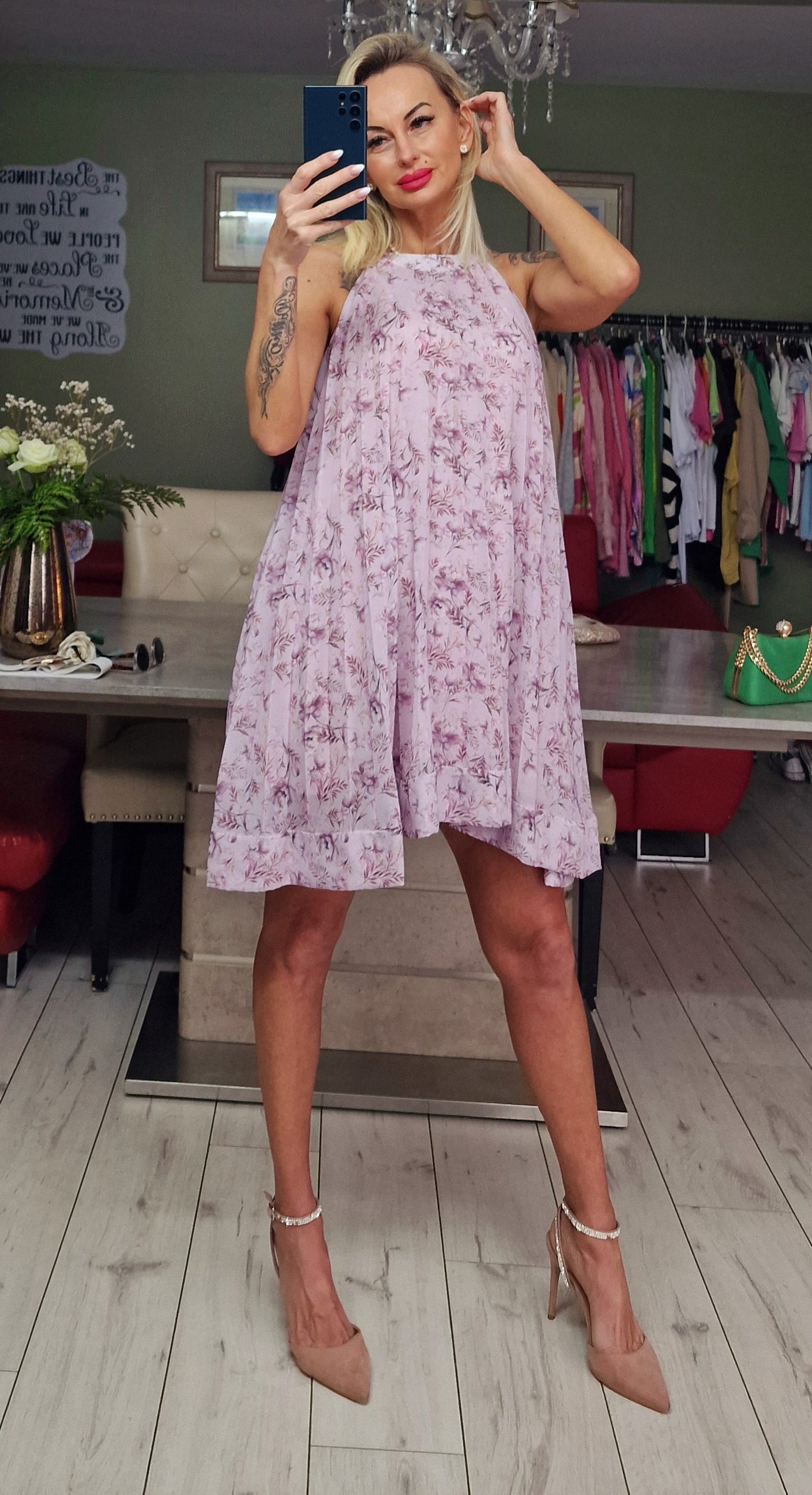 Summer Dress