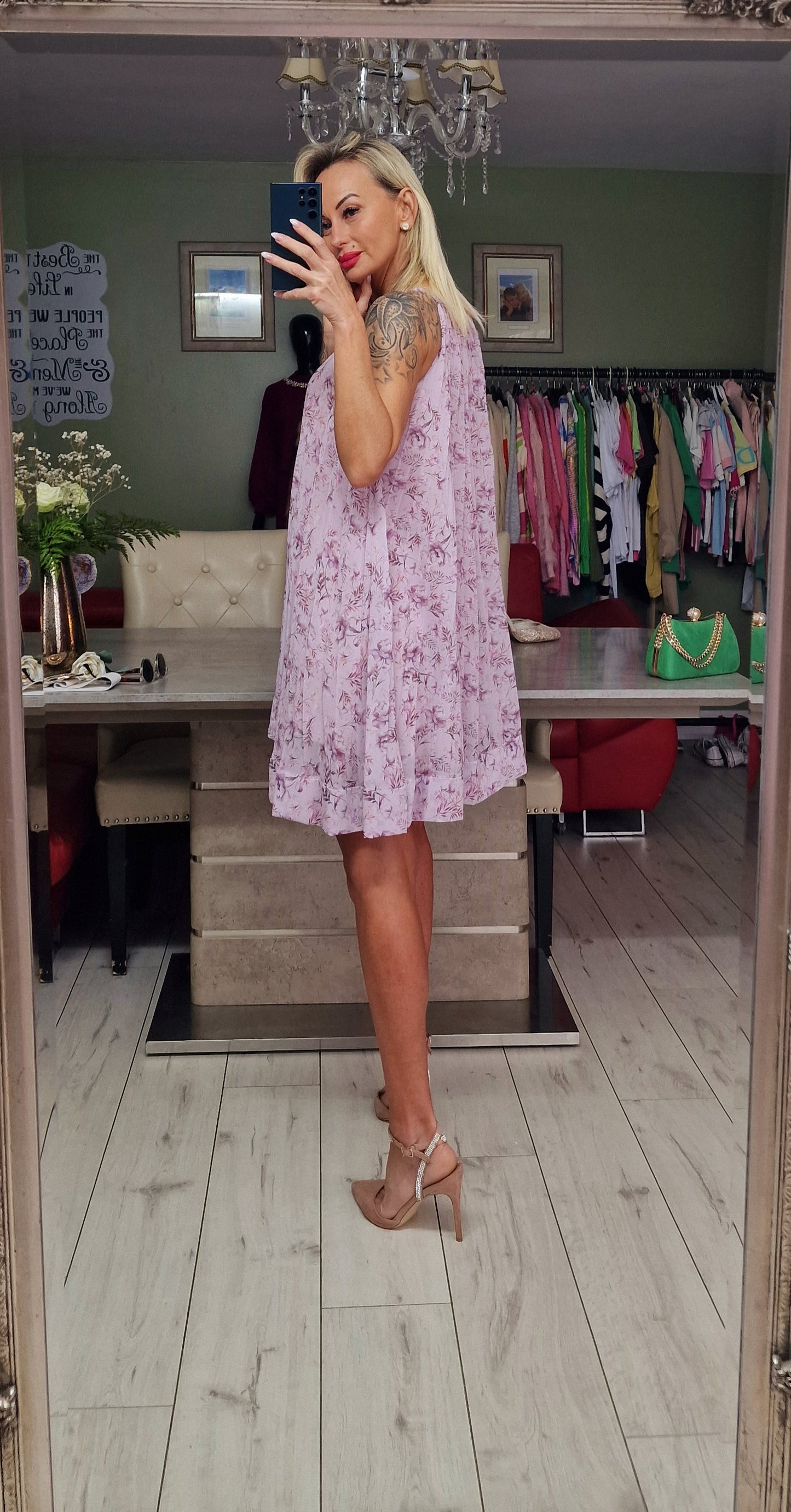 Summer Dress