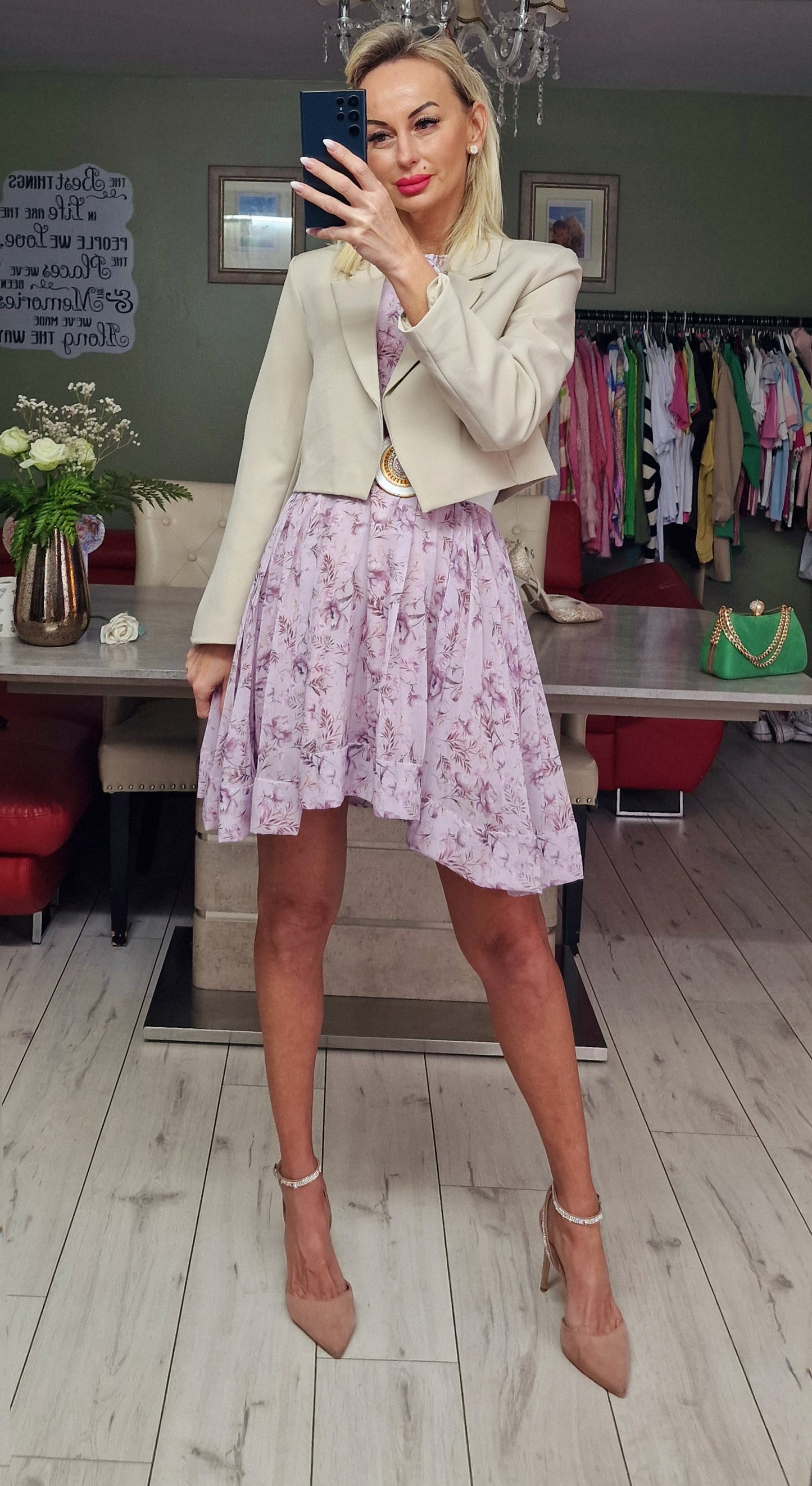 Summer Dress