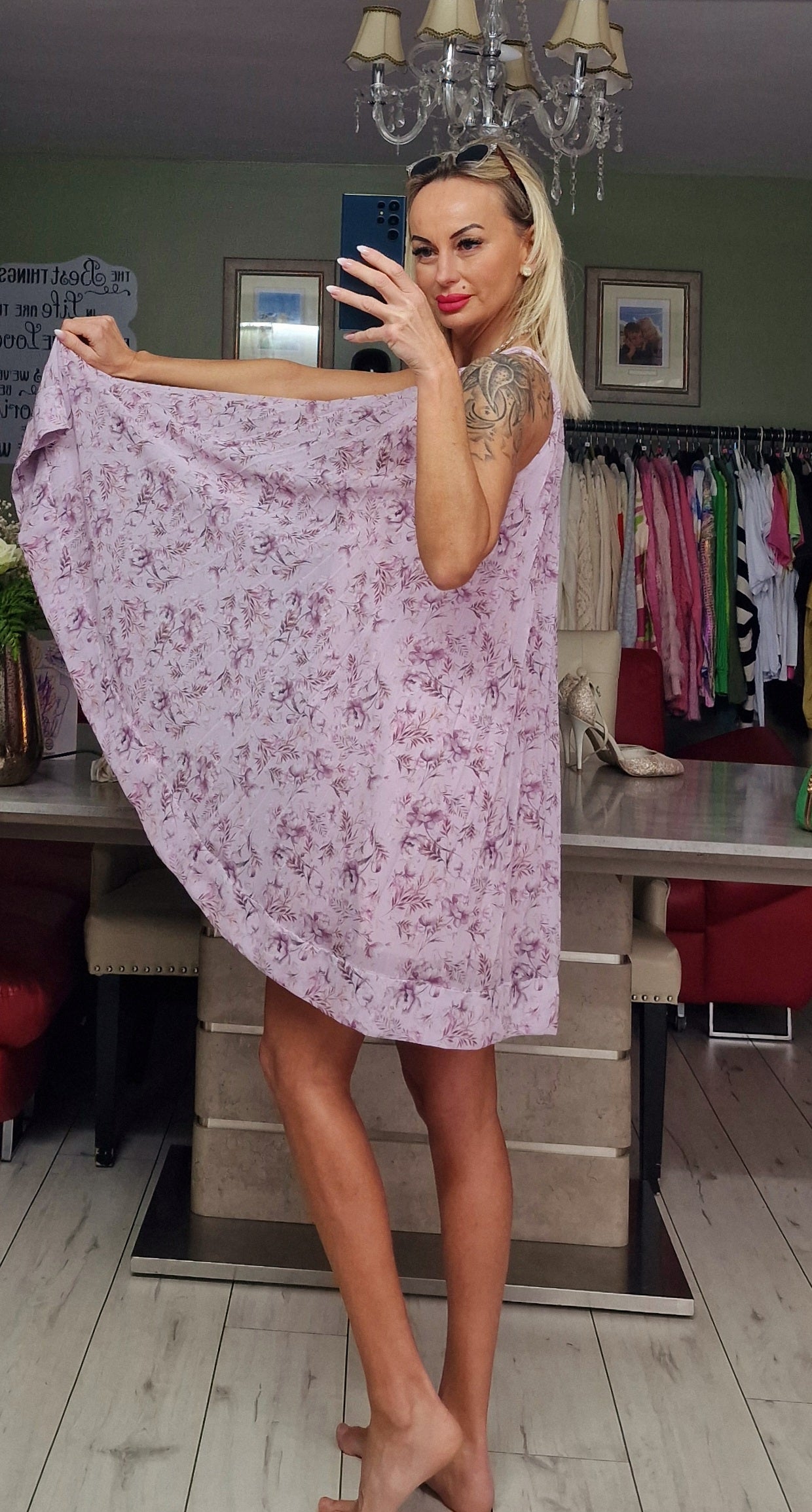 Summer Dress