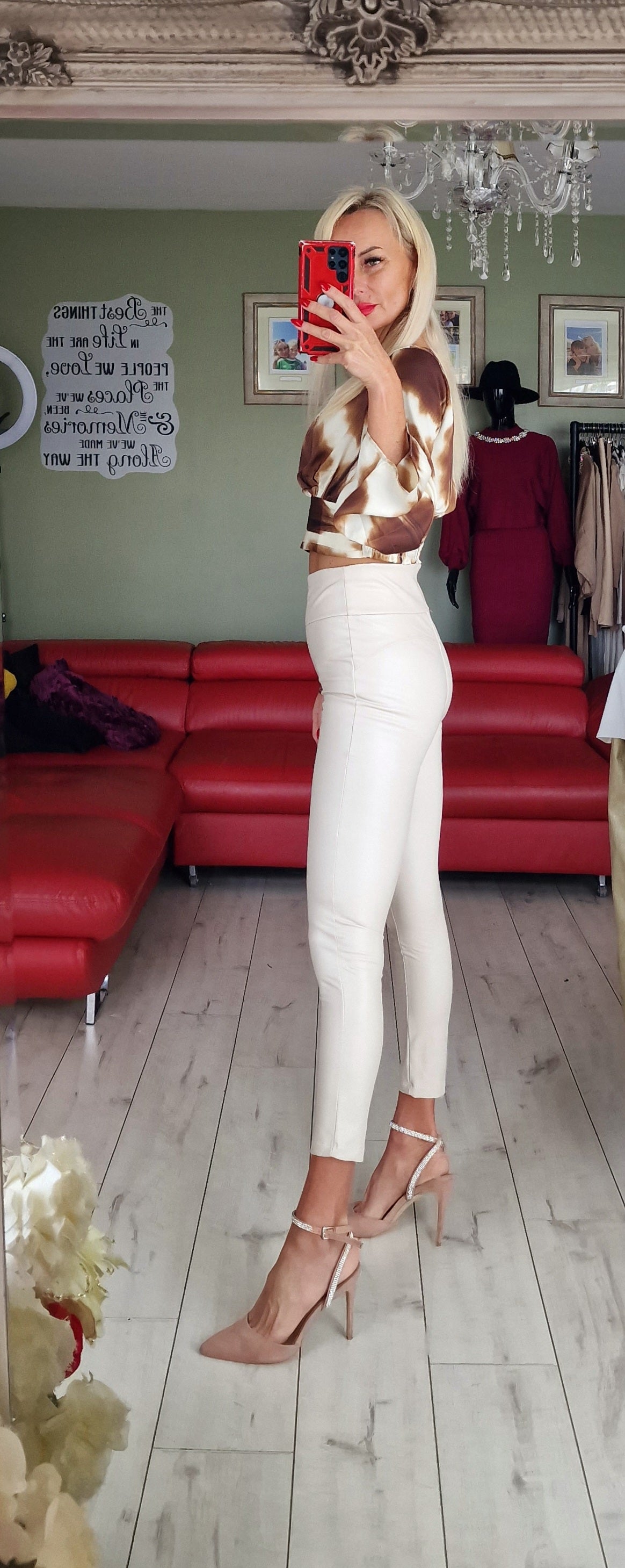 Short Top