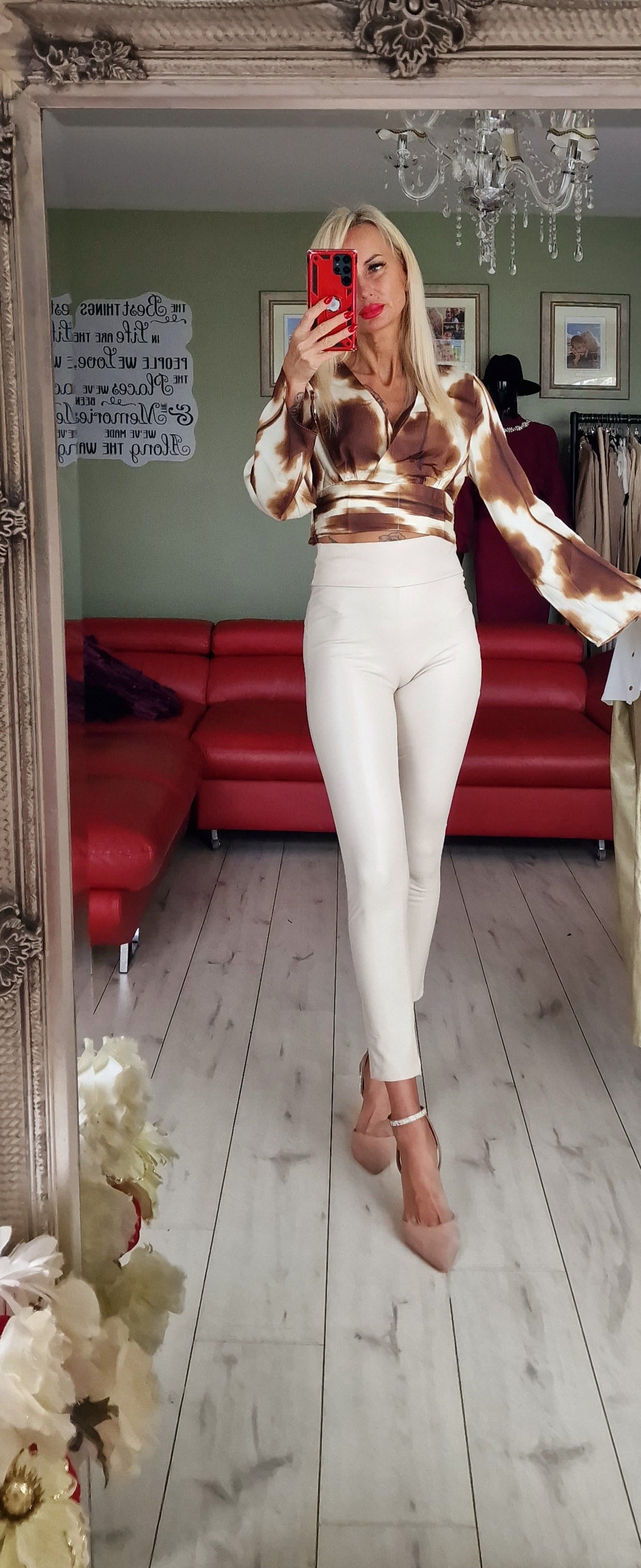 Short Top