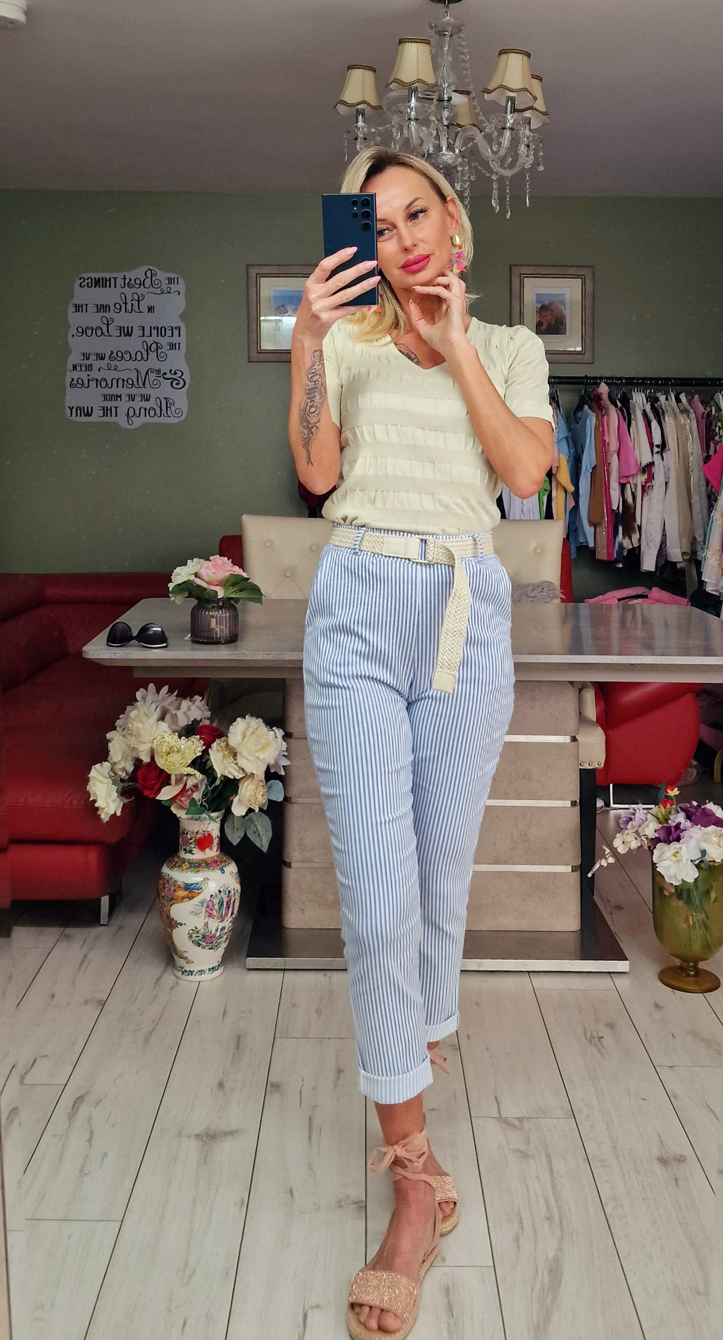 French Top