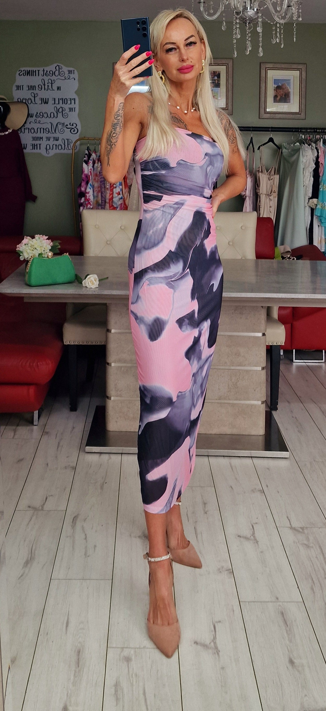Occasion Dress