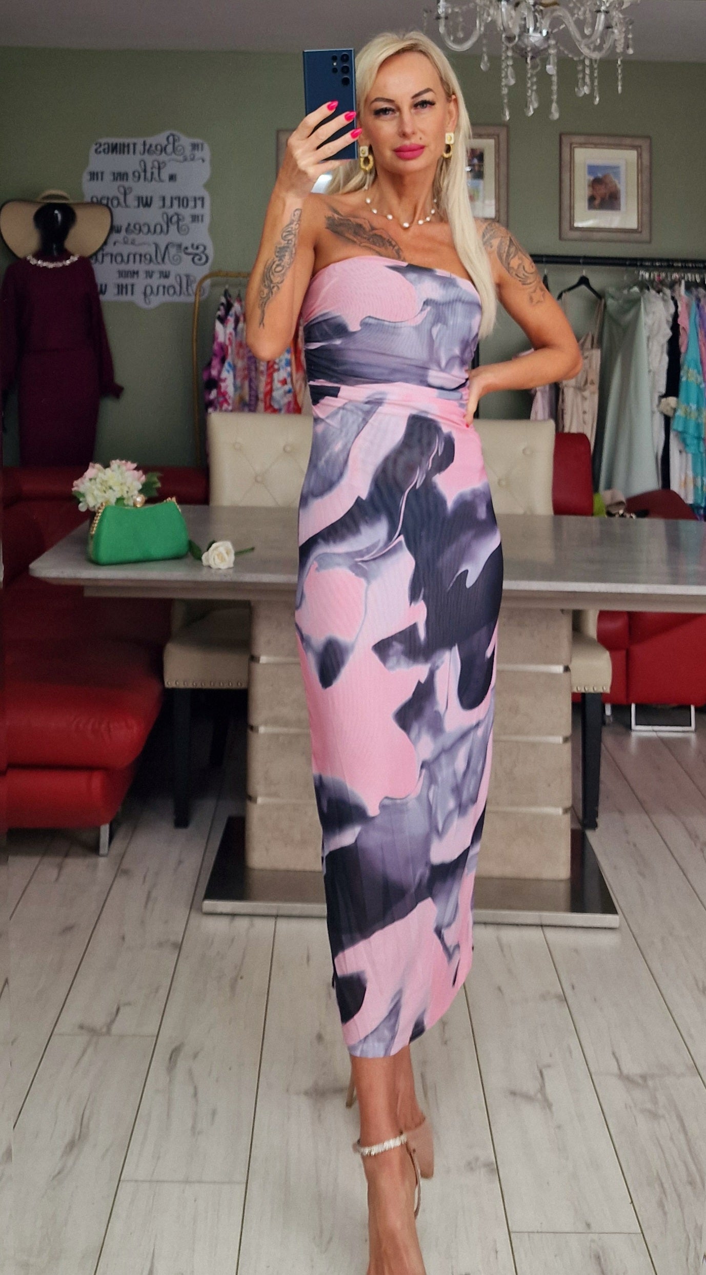 Occasion Dress