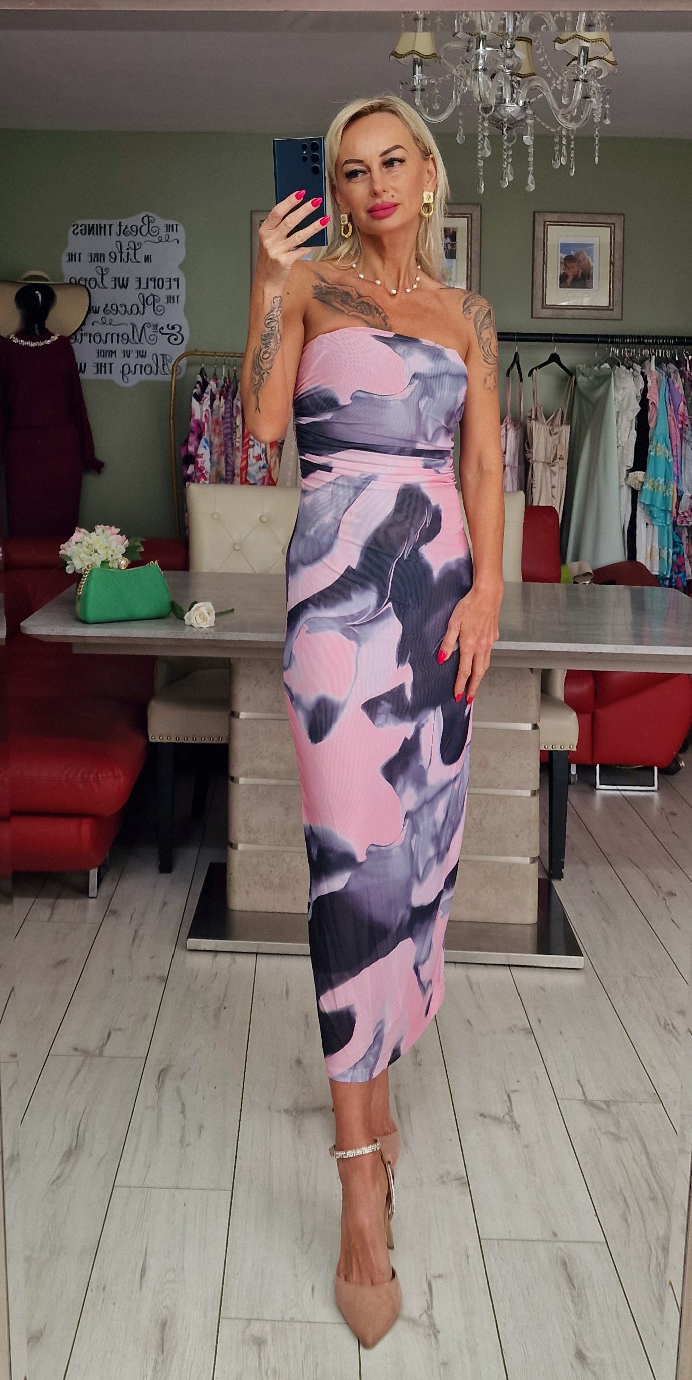 Occasion Dress