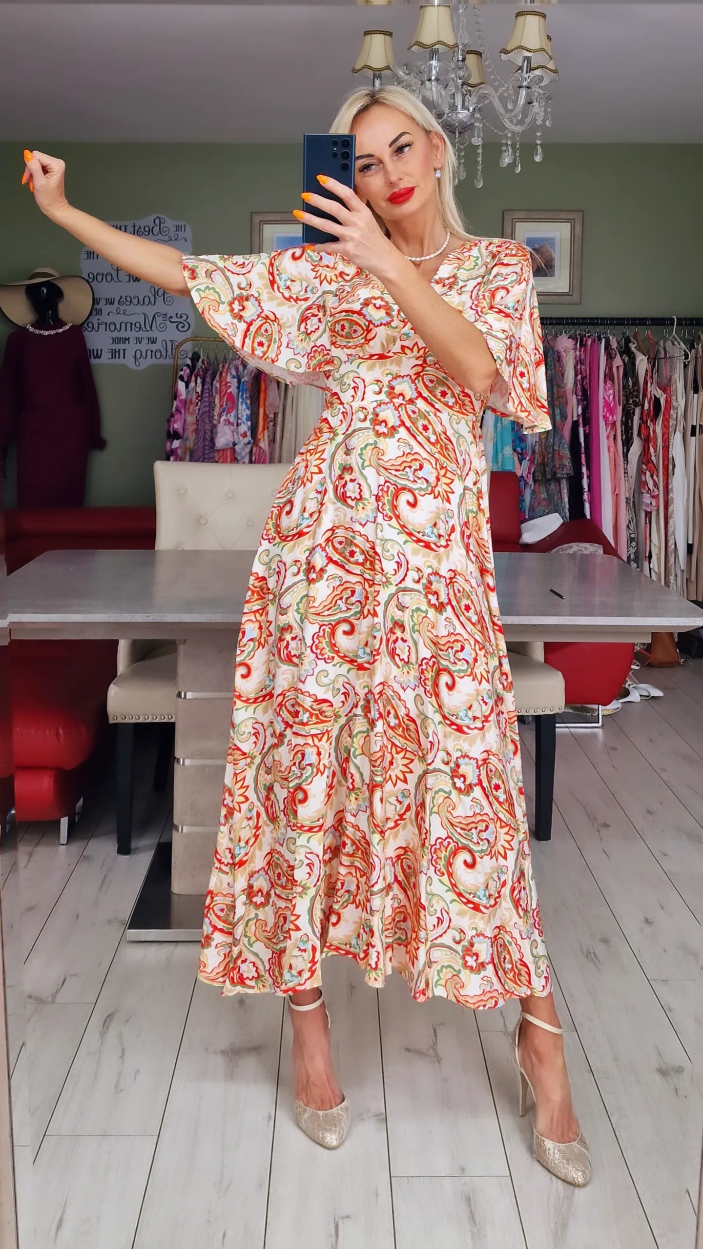 In Love Dress