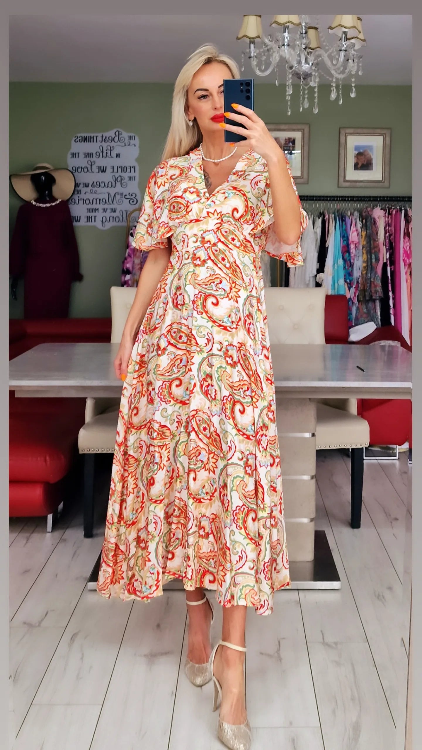In Love Dress