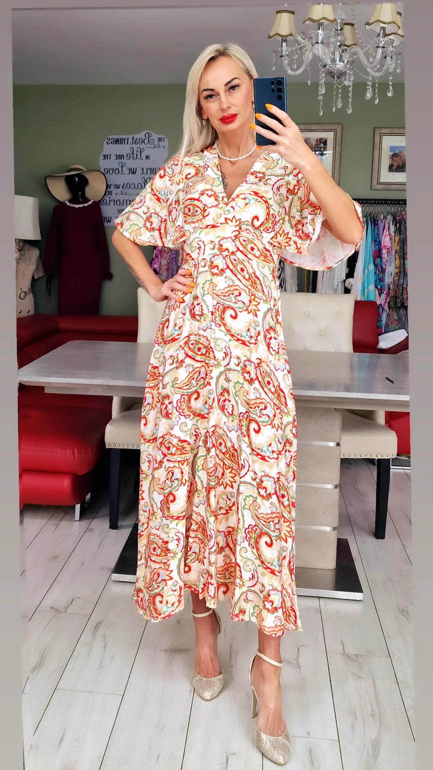 In Love Dress