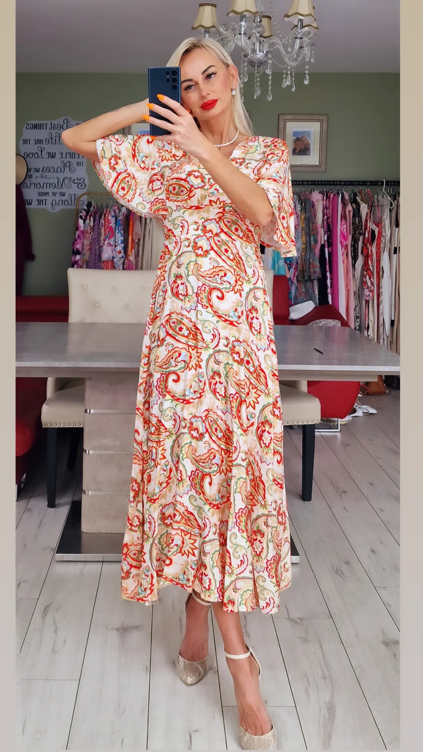 In Love Dress