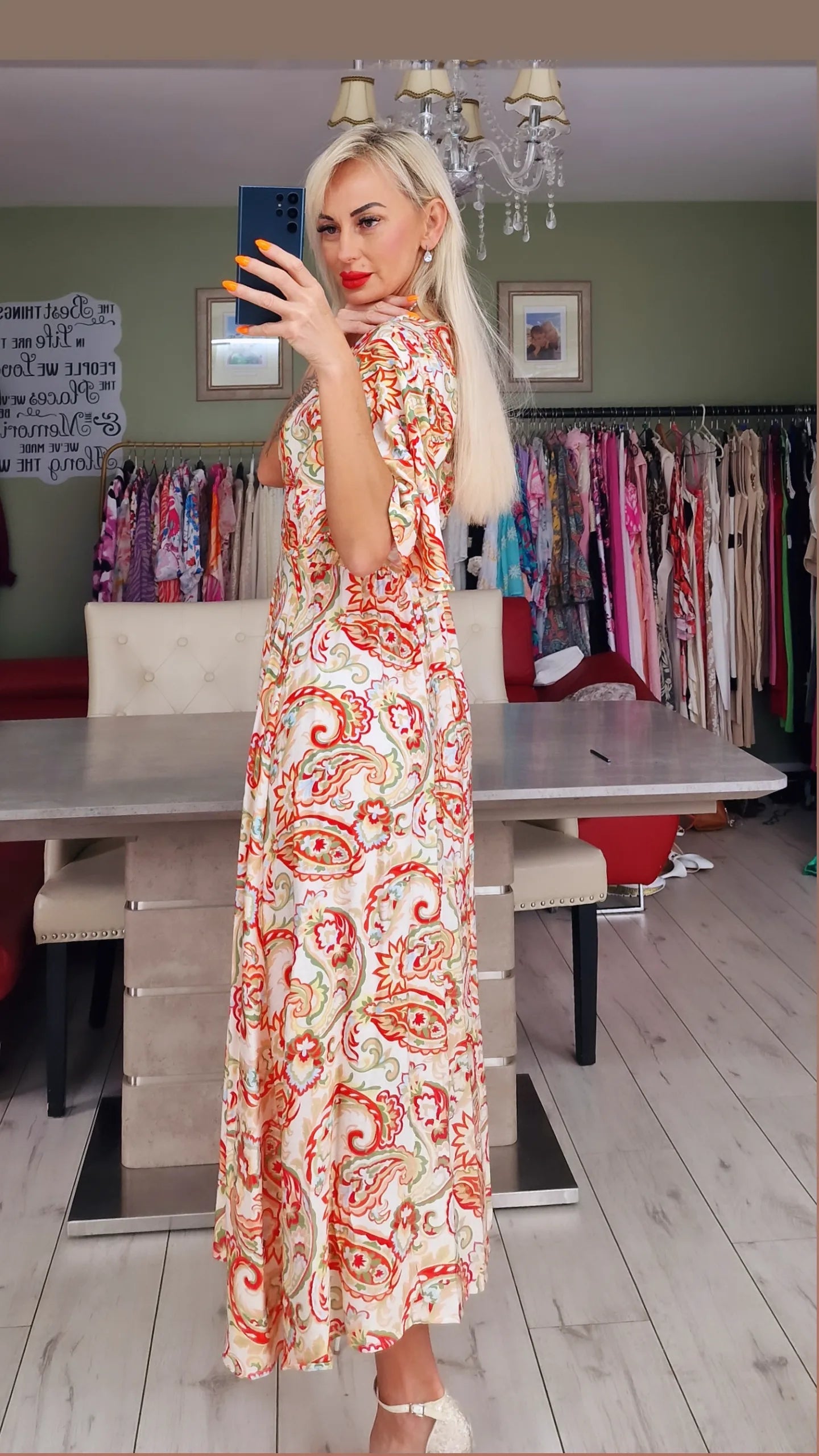 In Love Dress