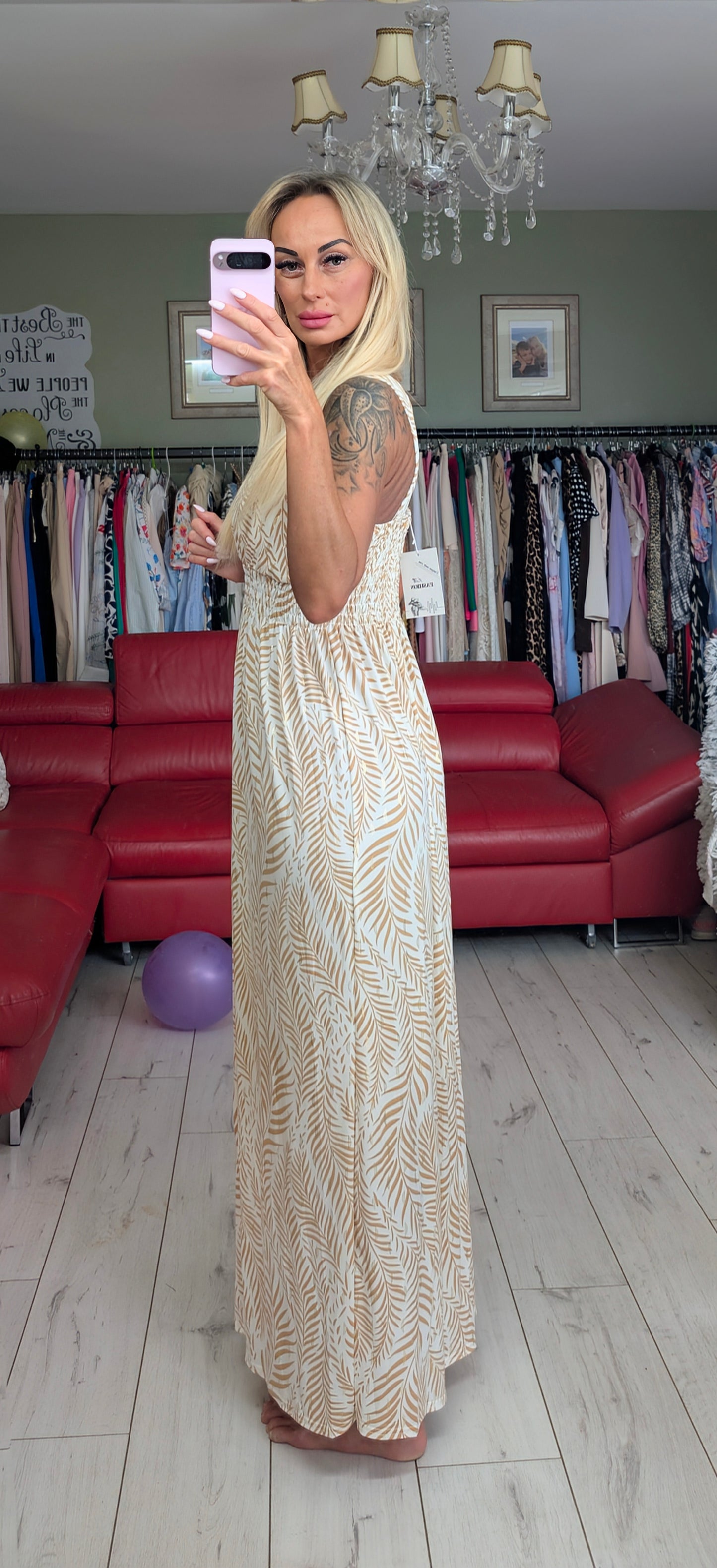 Summer Dress