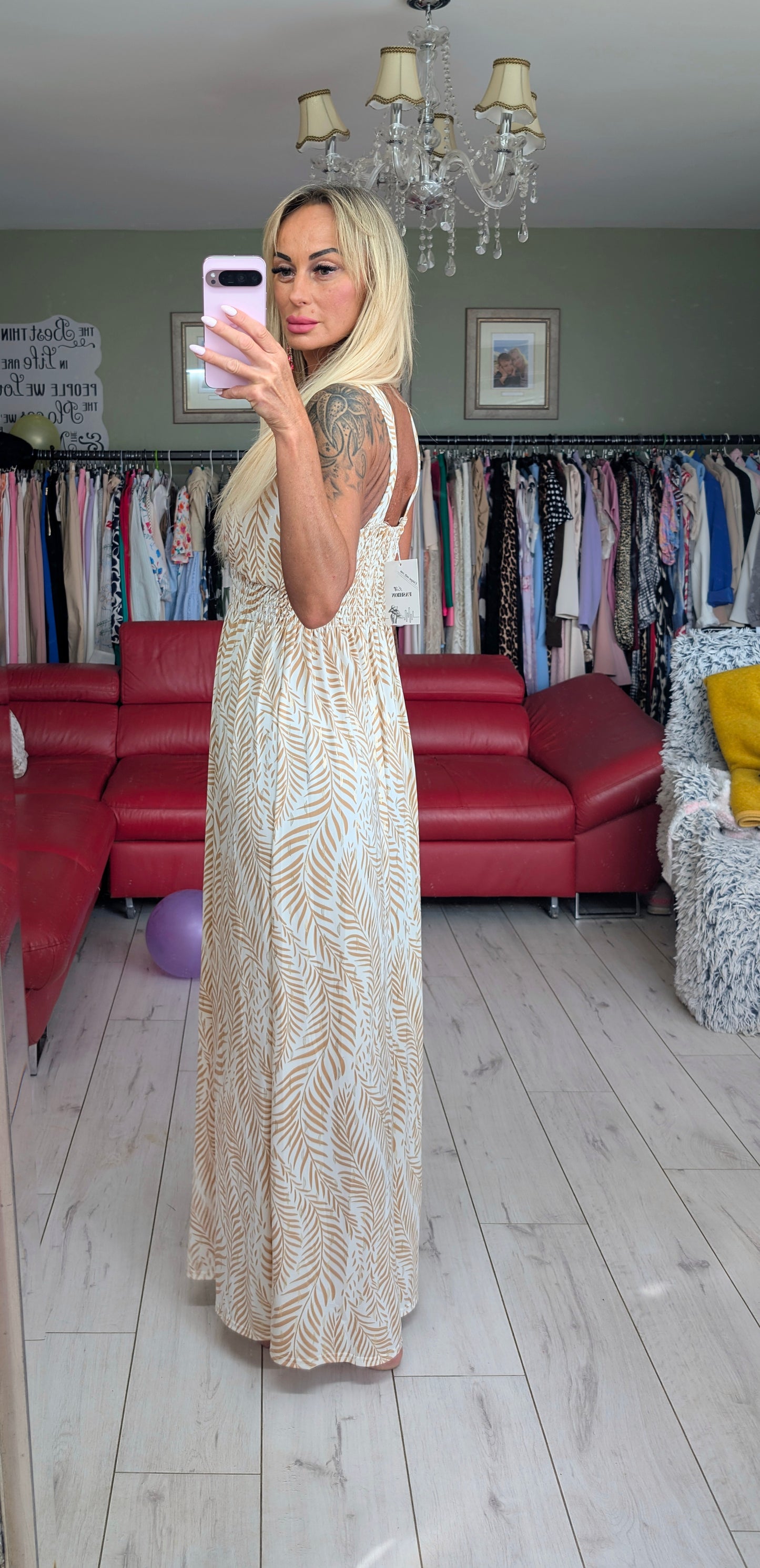 Summer Dress