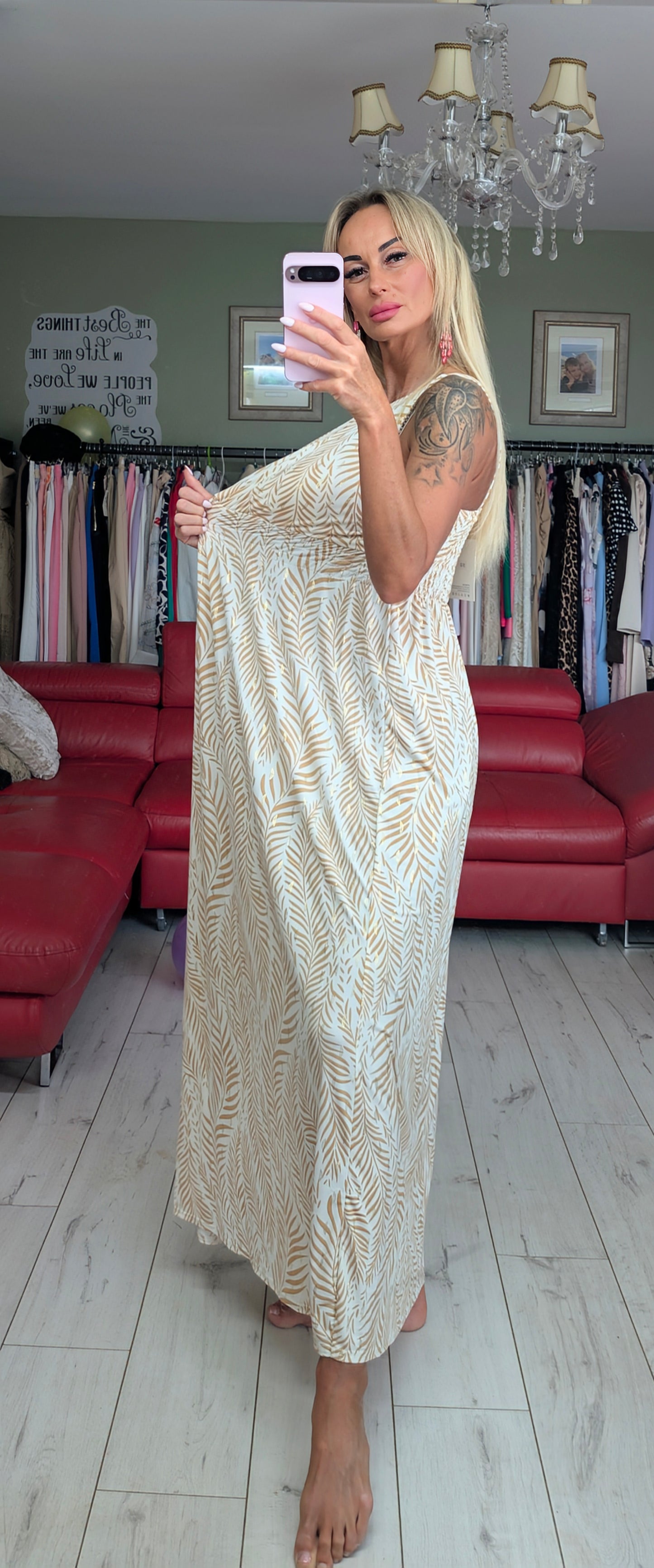 Summer Dress