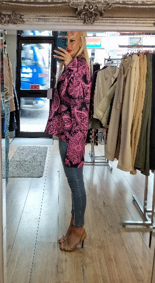 Beautiful Printed Shirt