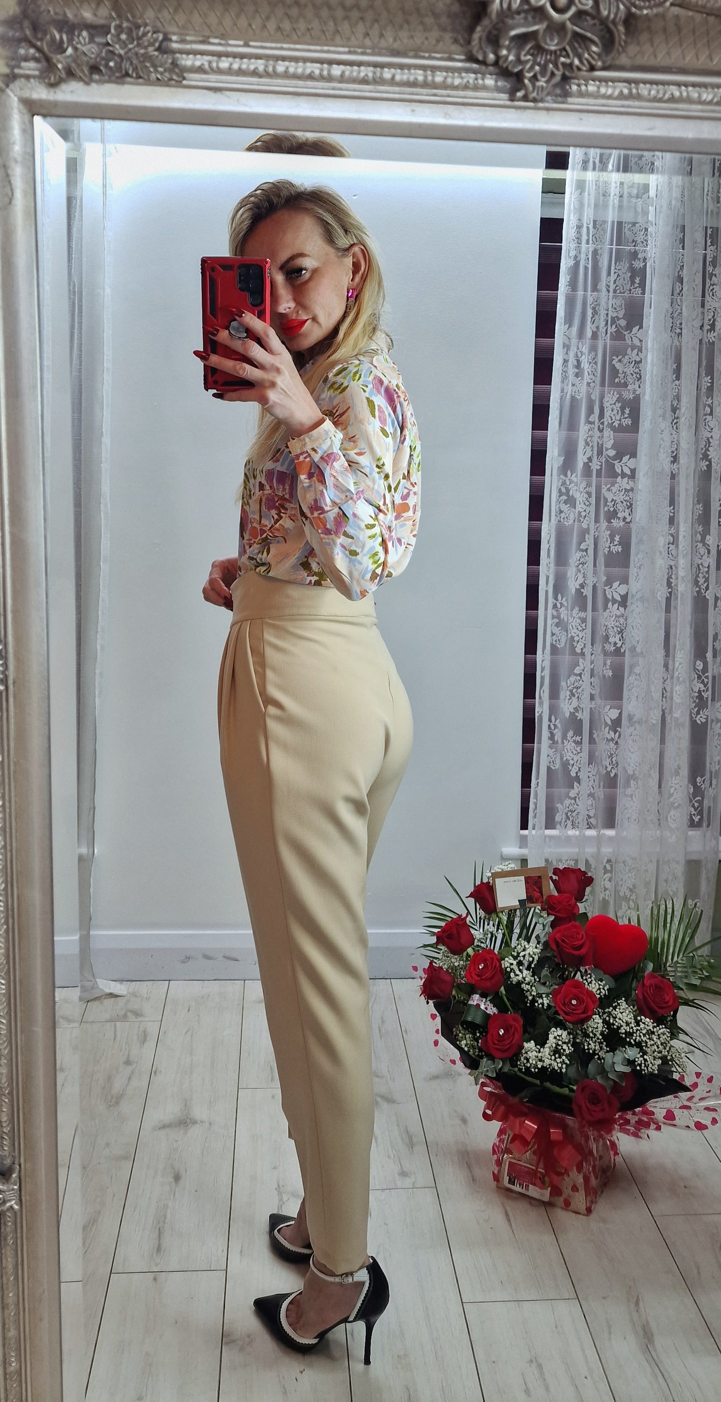 Shirt From France
