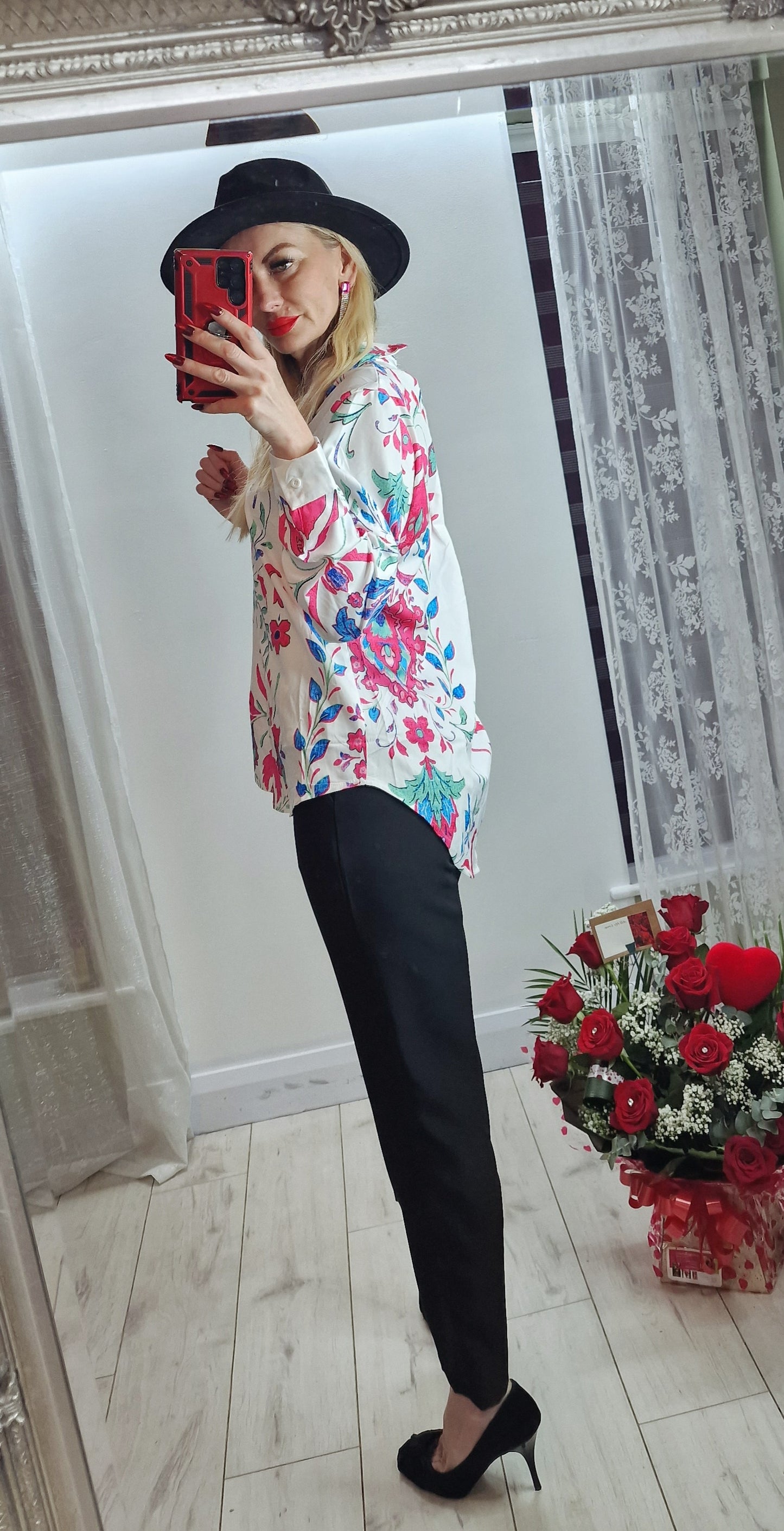 France Shirt With Beautiful Colours