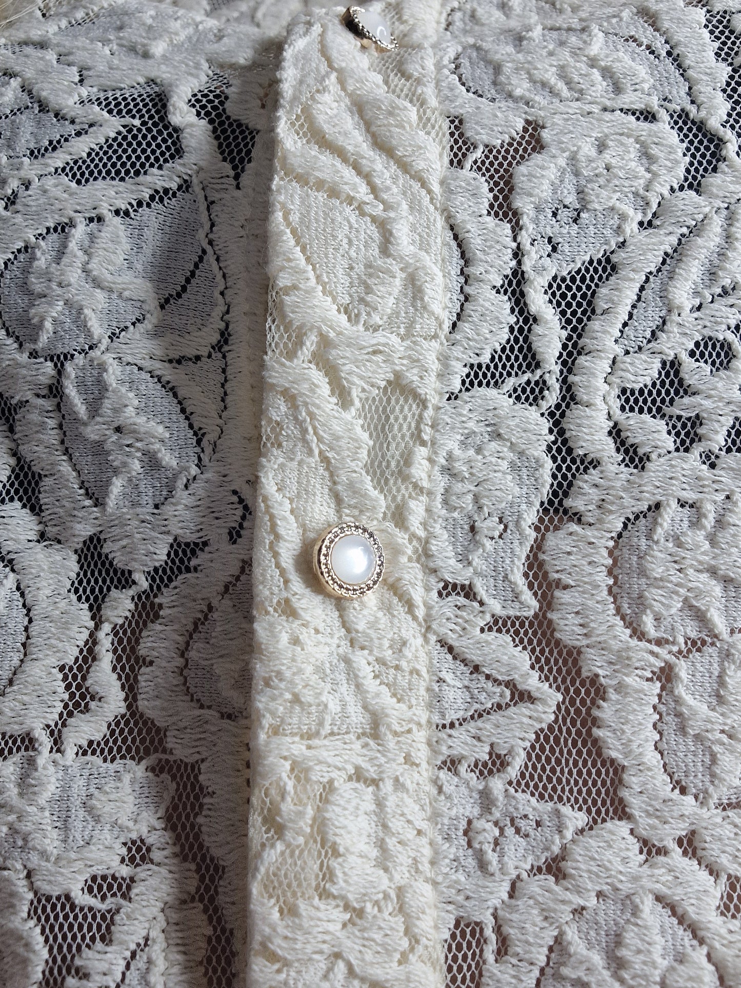 Shirt From France