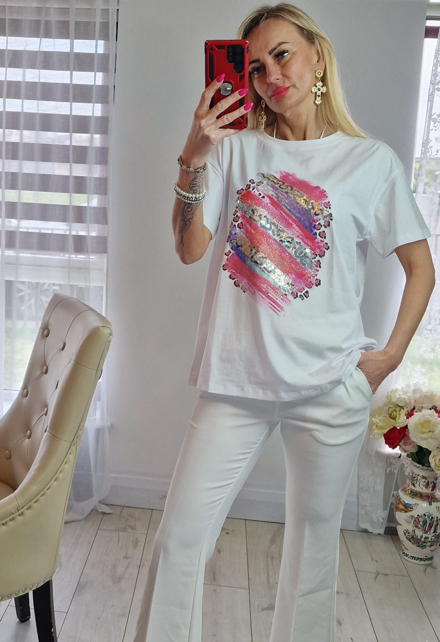 Tshirt from France