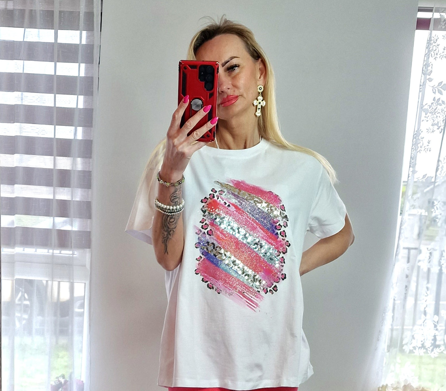 Tshirt from France