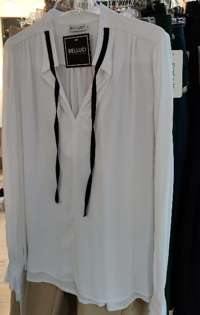 Top Spanish Style in 3 Colours