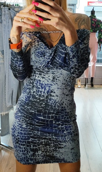 Mini Dress