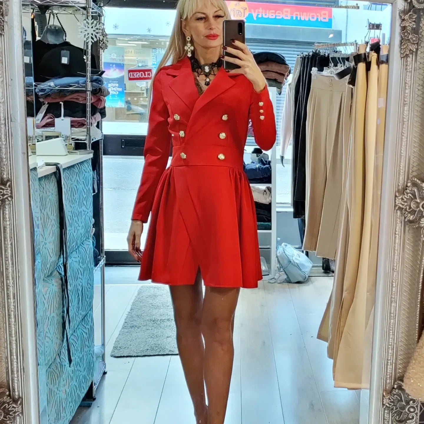 Elegant deals clothes uk