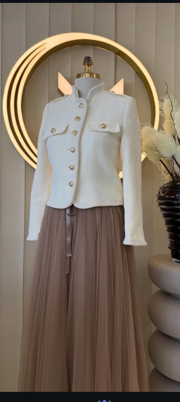 Stunning High Quality Blazer
