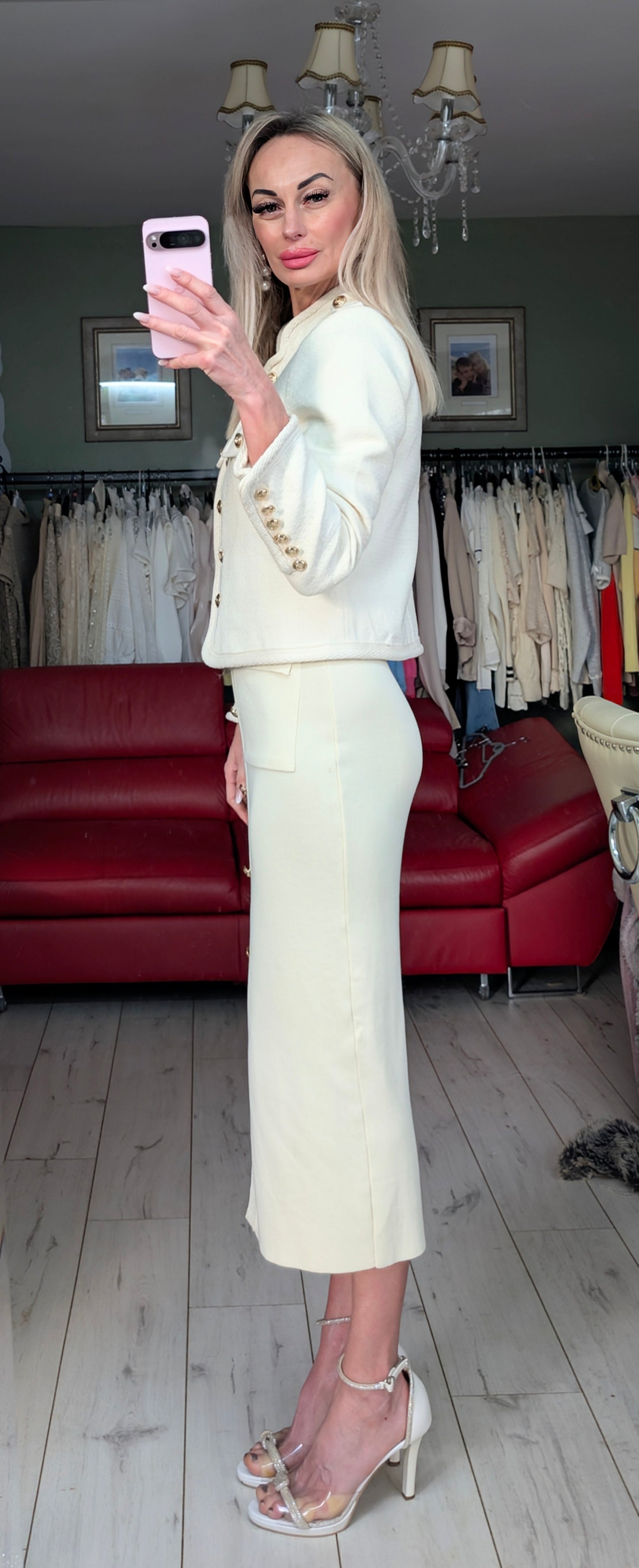 Stunning High Quality Blazer