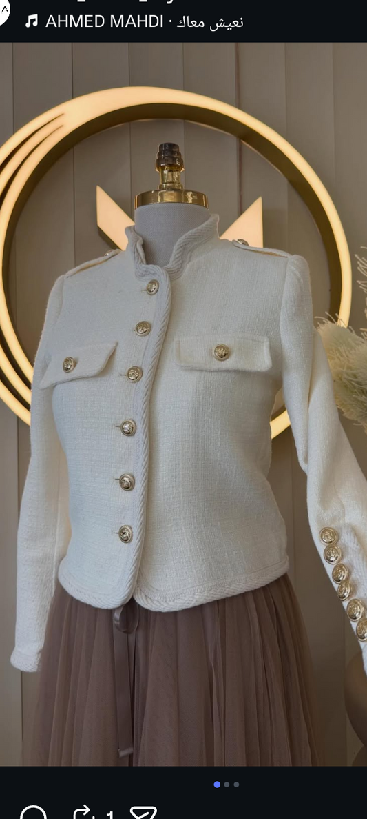 Stunning High Quality Blazer