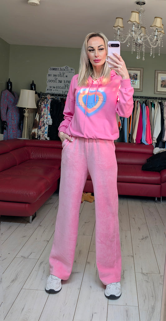 Corduroy Trousers