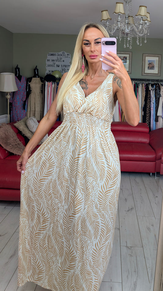 Summer Dress