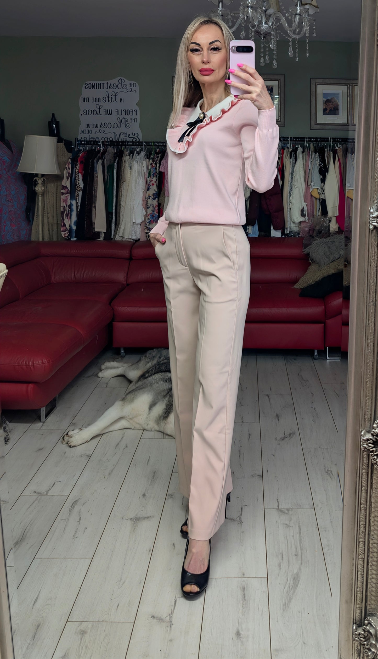 Elegant Trousers