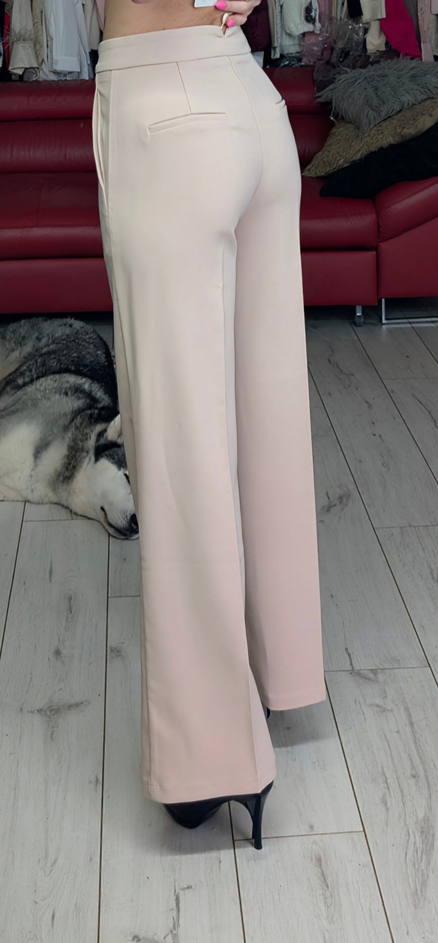 Elegant Trousers
