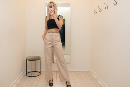 Elegant Trousers