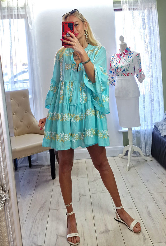 Premium Dress Tunic